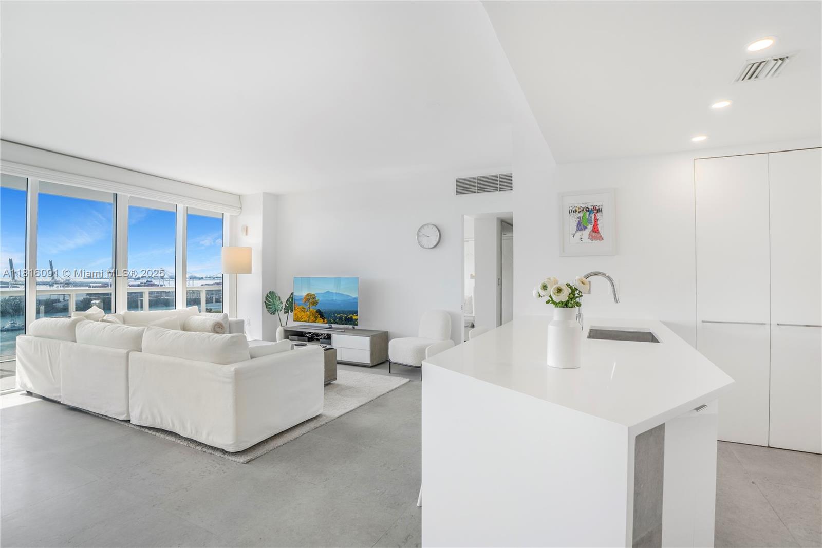 MURANO GRANDE AT PORTOFIN - Residential