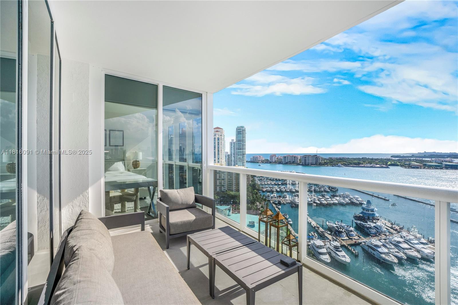 MURANO GRANDE AT PORTOFIN - Residential