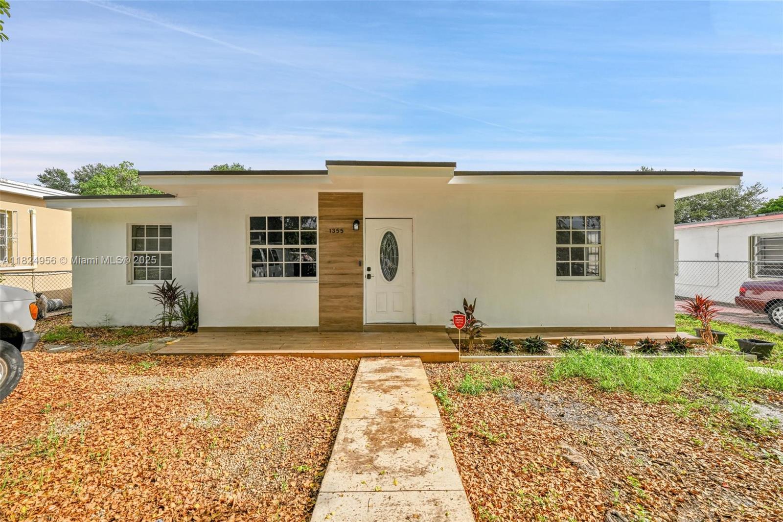 1355 NW 121st St, North Miami, FL, 33167/$425,000 2 1355 NW 121st St