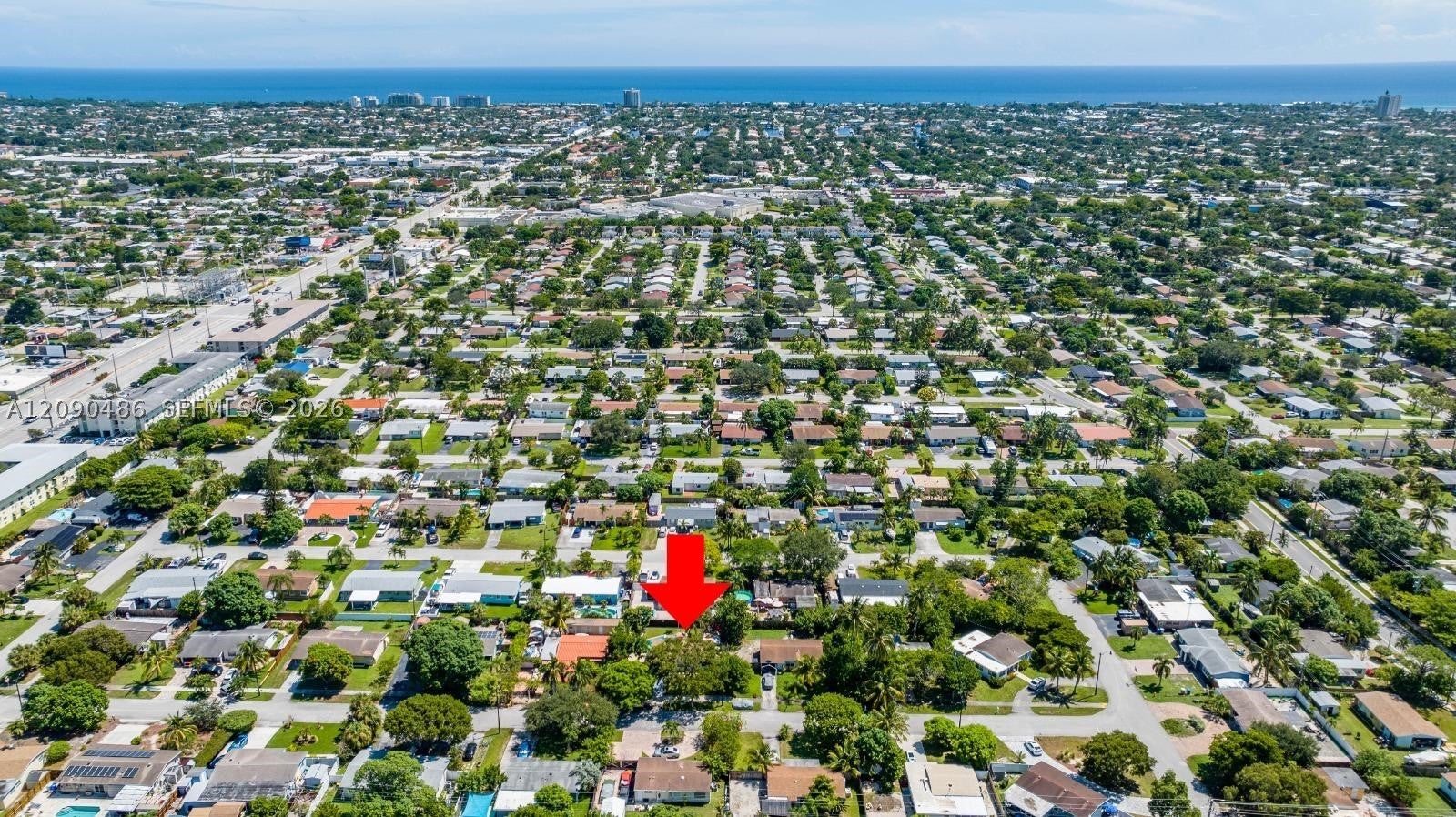 3360 NE 12th Ter