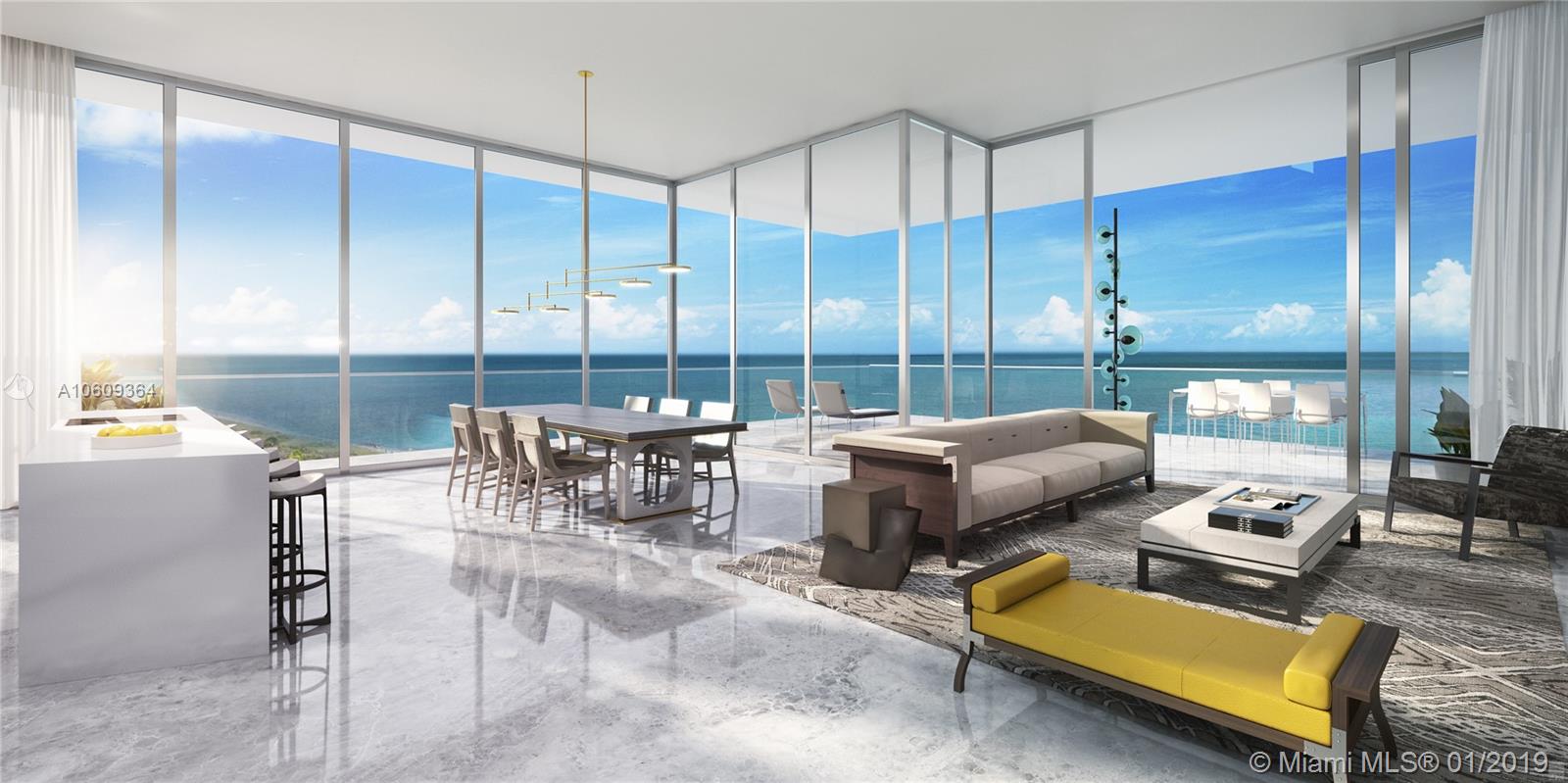 L'ATELIER - Residential