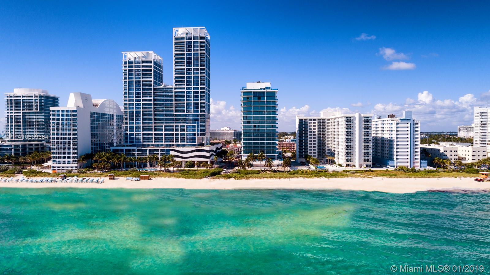 L'ATELIER - Residential