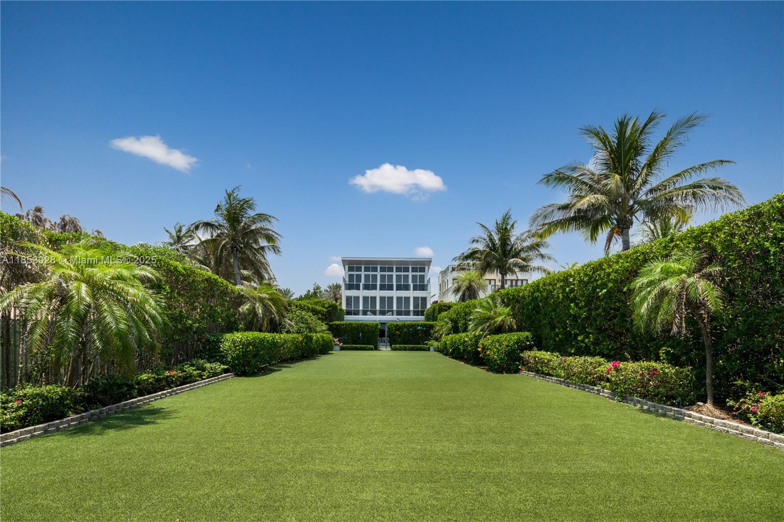 ALTOS DEL MAR NO 1 - Residential