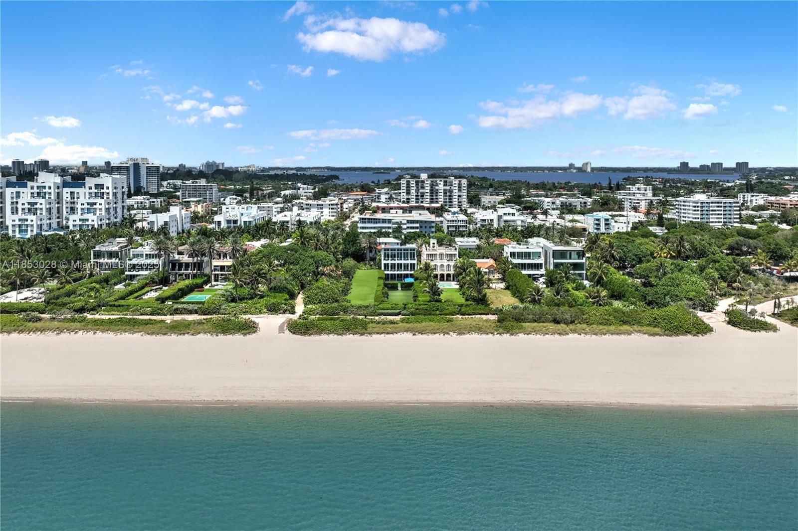 ALTOS DEL MAR NO 1 - Residential