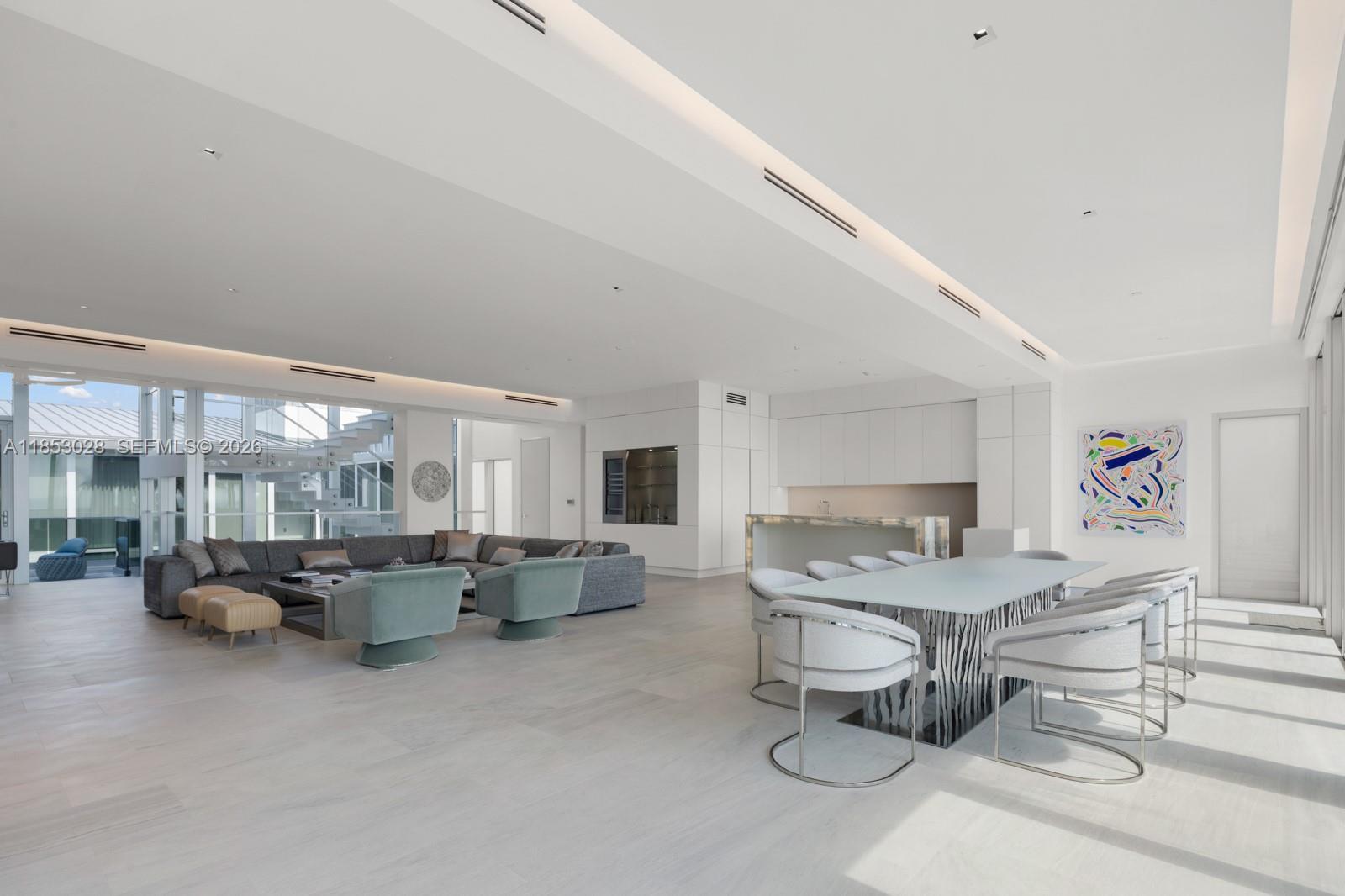 ALTOS DEL MAR NO 1 - Residential