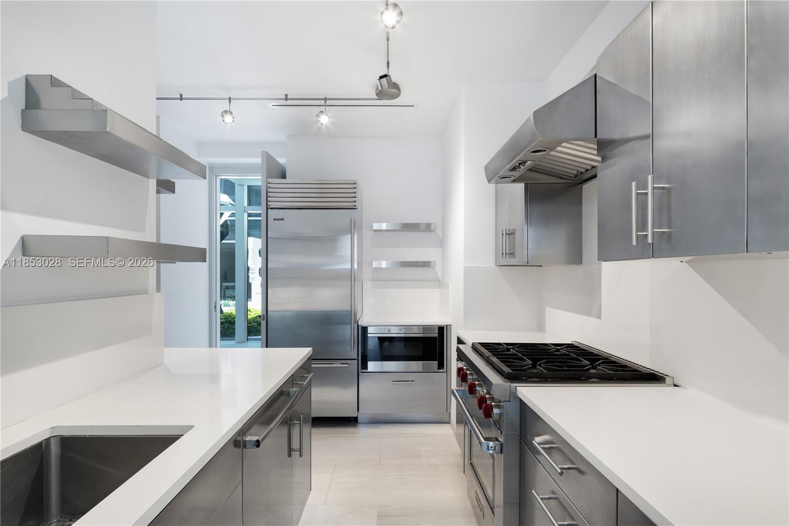 ALTOS DEL MAR NO 1 - Residential