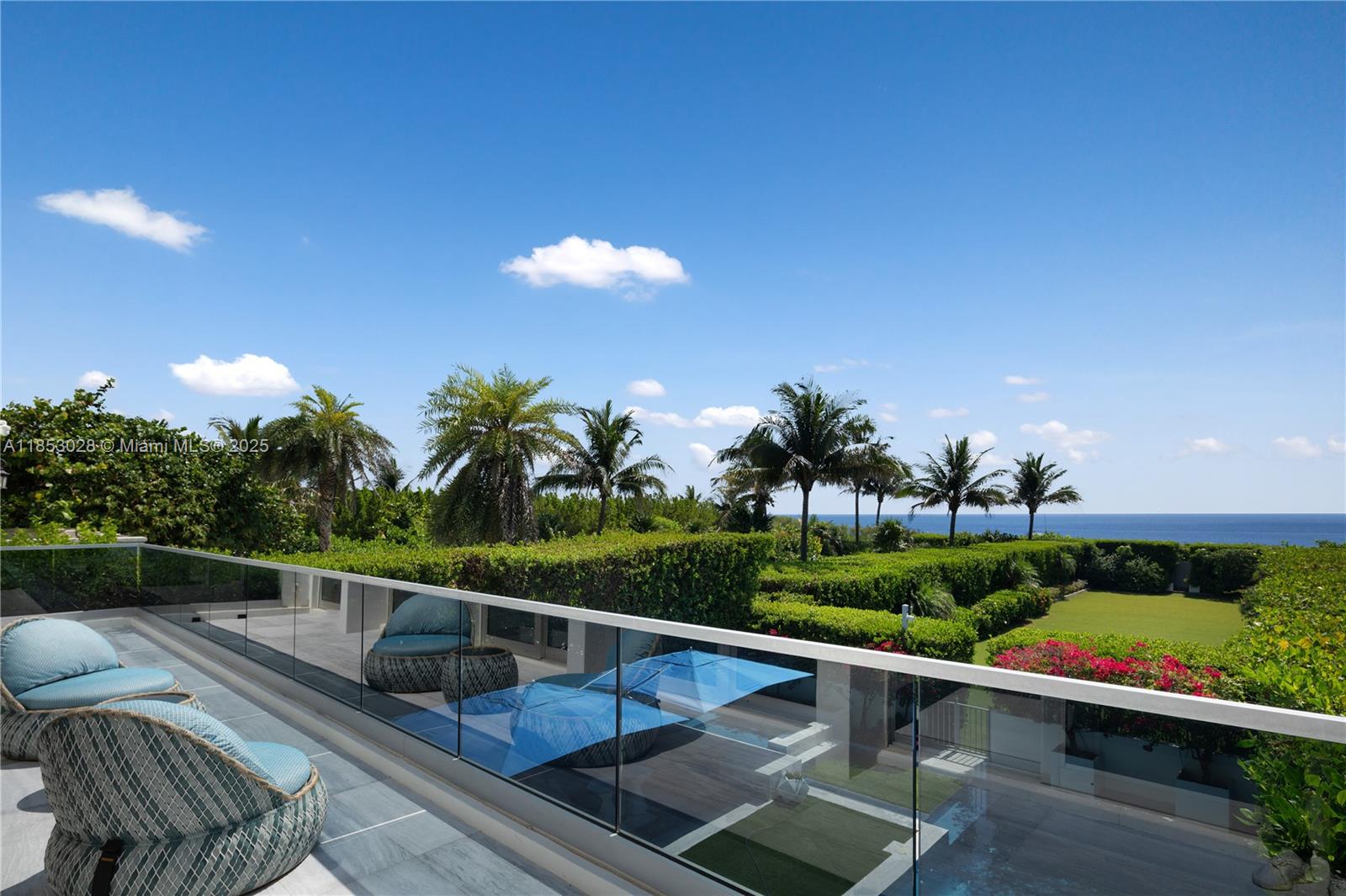 ALTOS DEL MAR NO 1 - Residential