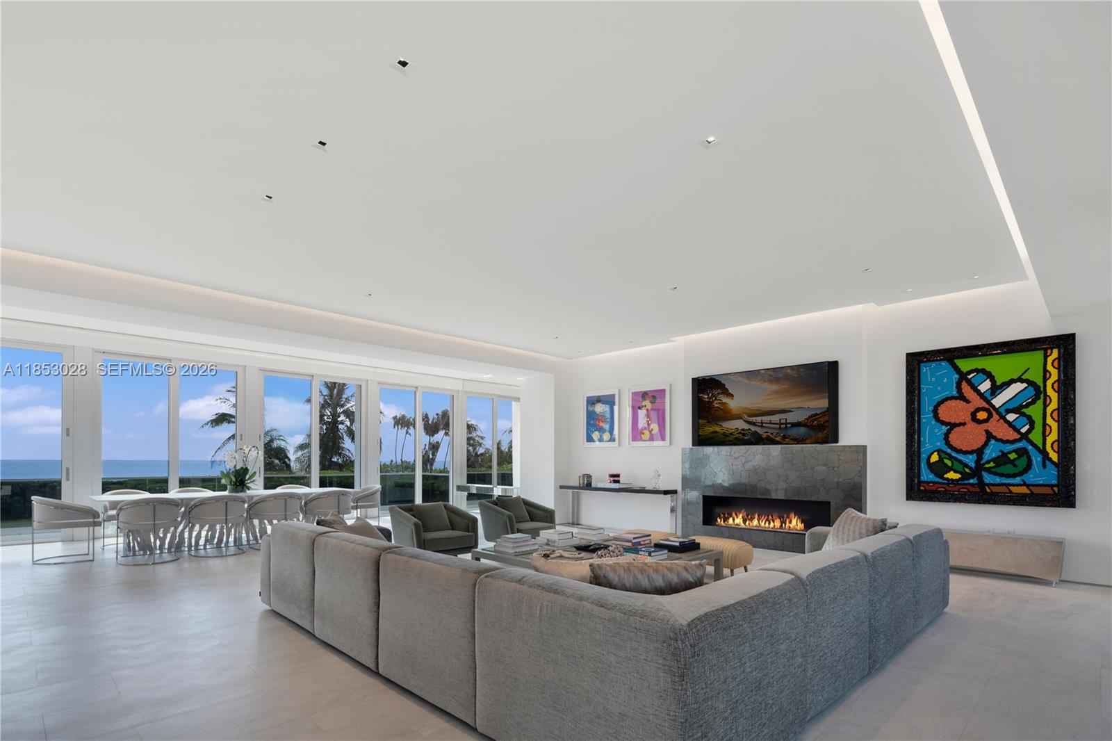 ALTOS DEL MAR NO 1 - Residential