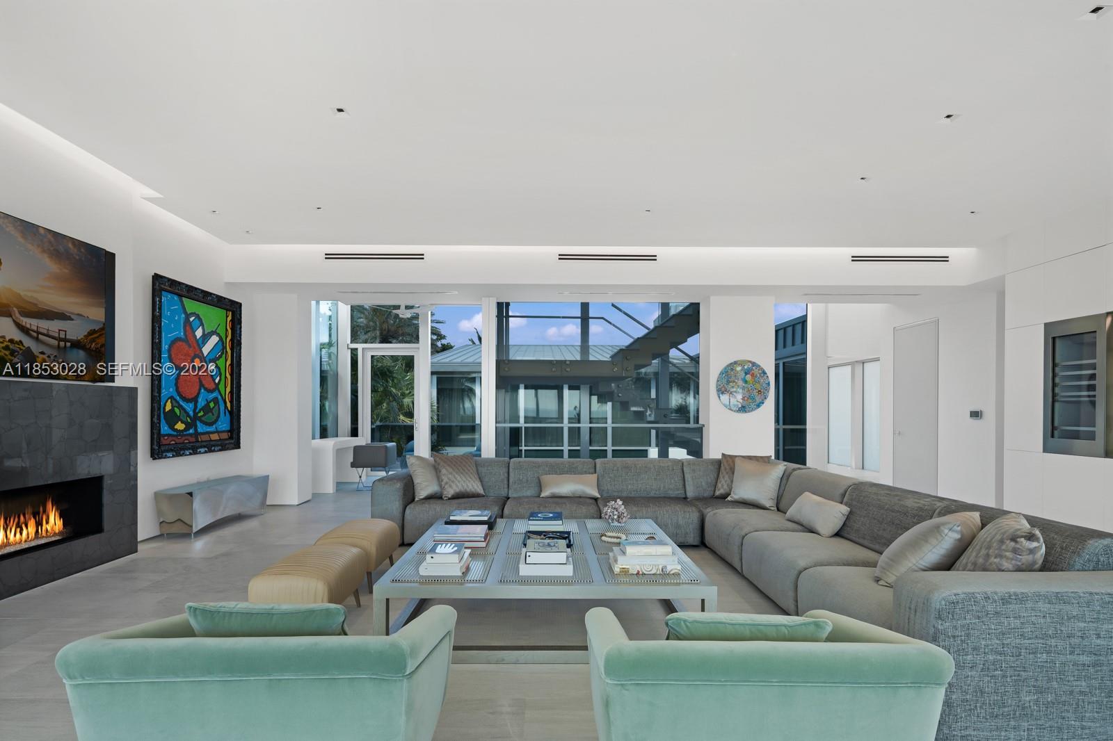 ALTOS DEL MAR NO 1 - Residential