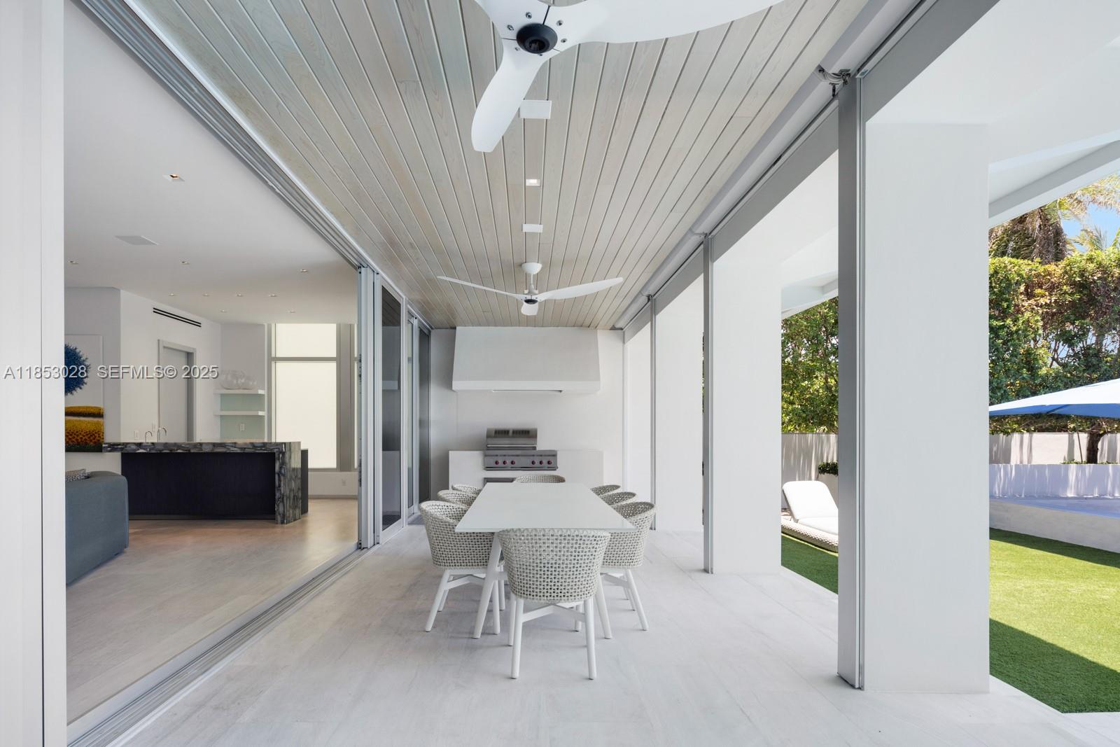 ALTOS DEL MAR NO 1 - Residential