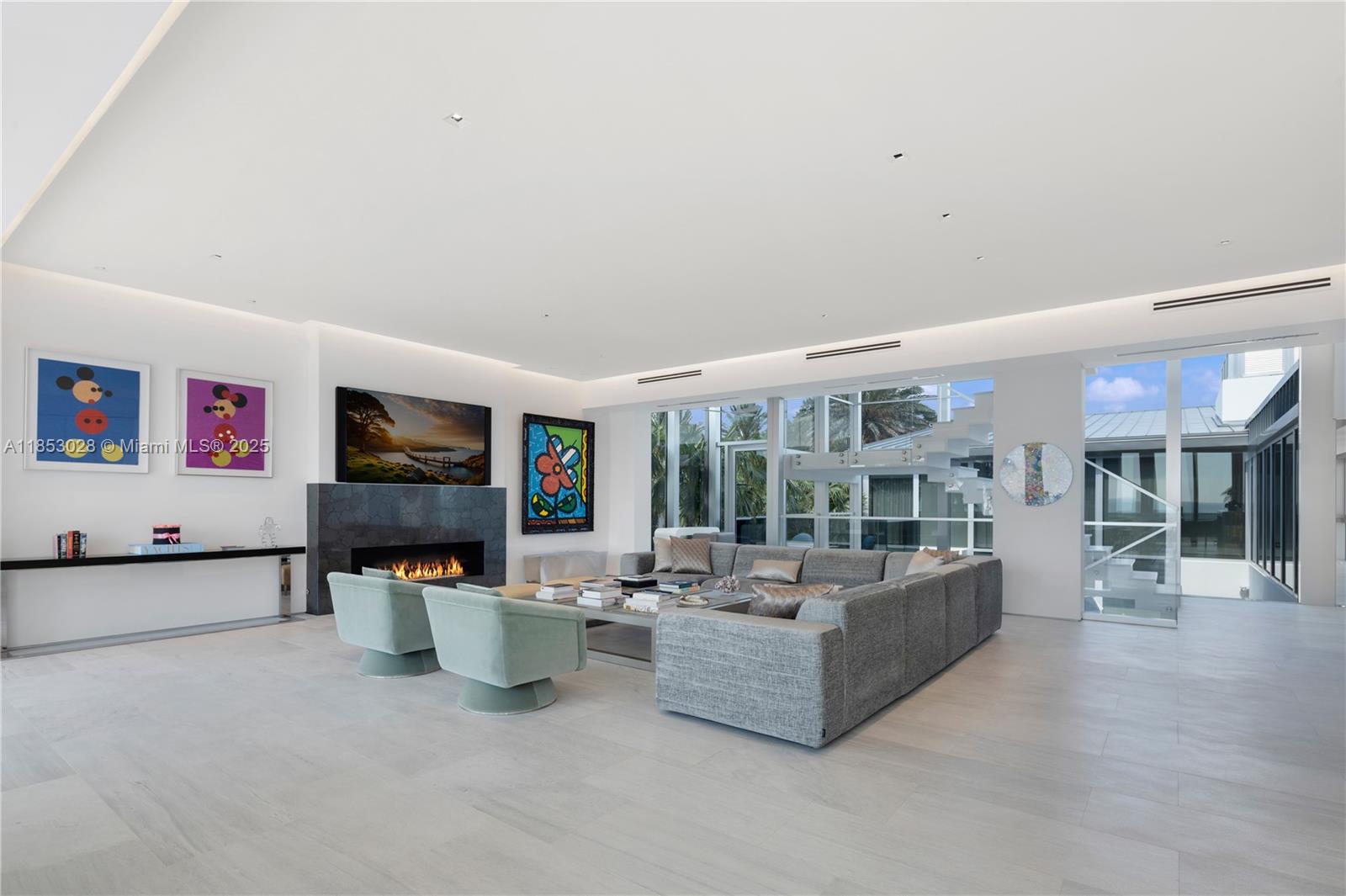 ALTOS DEL MAR NO 1 - Residential