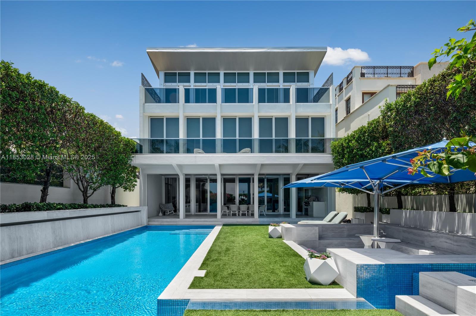 ALTOS DEL MAR NO 1 - Residential