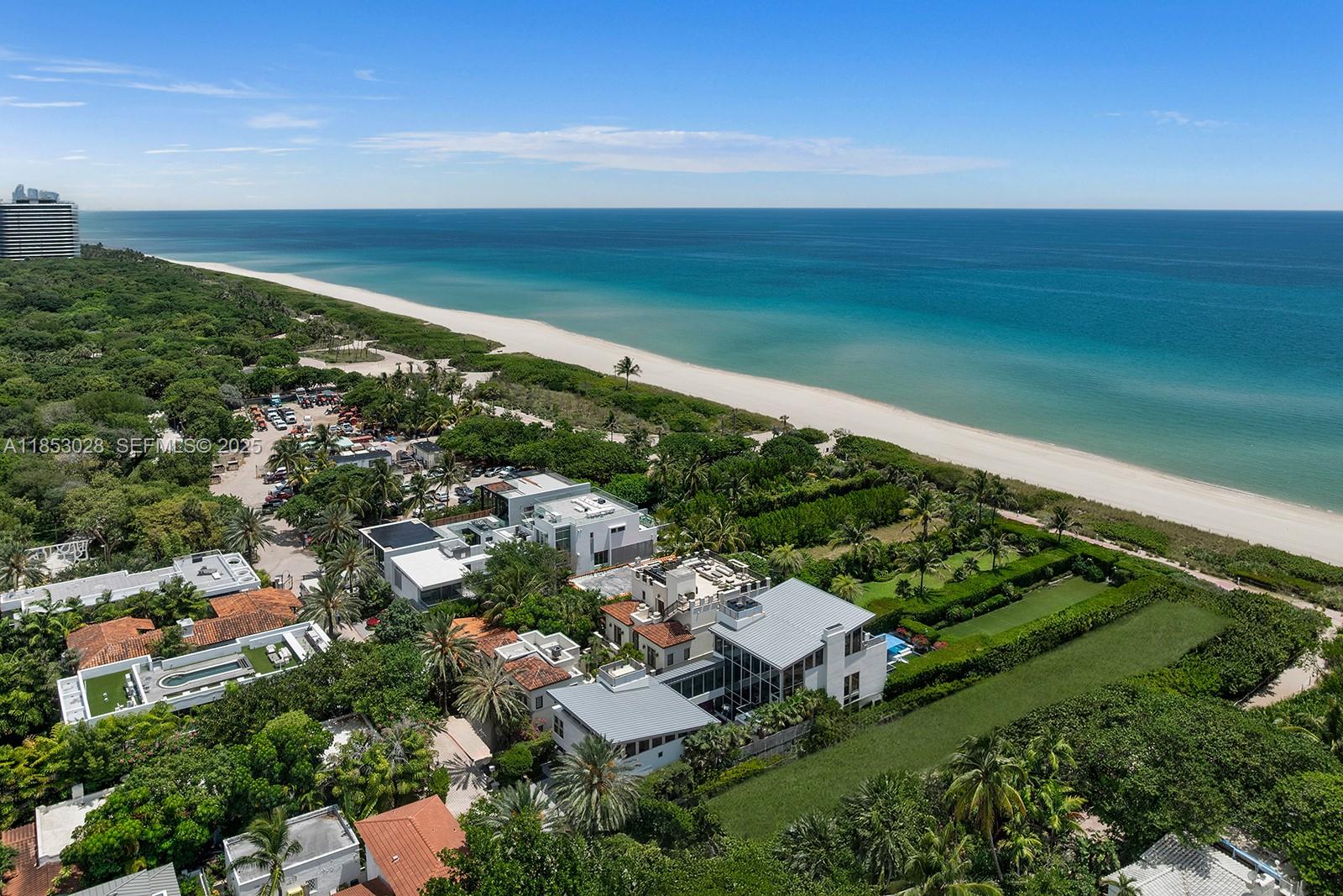 ALTOS DEL MAR NO 1 - Residential