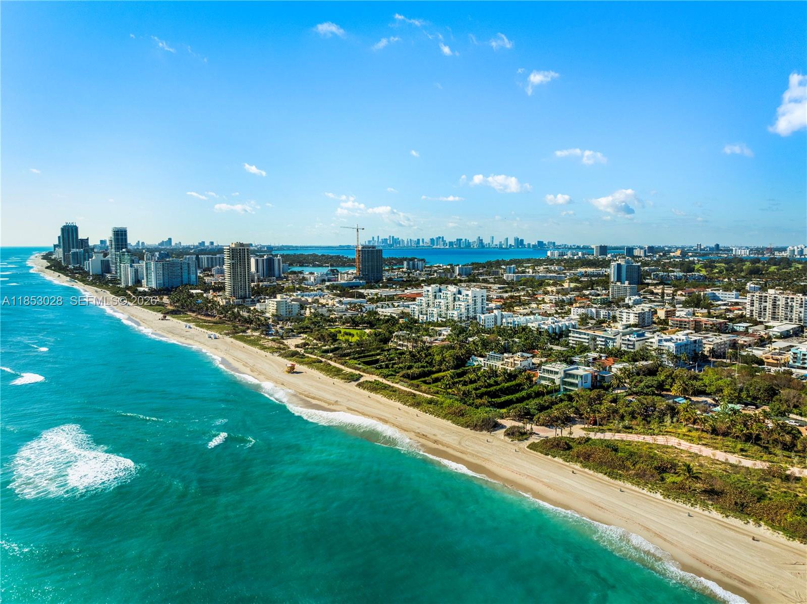 ALTOS DEL MAR NO 1 - Residential