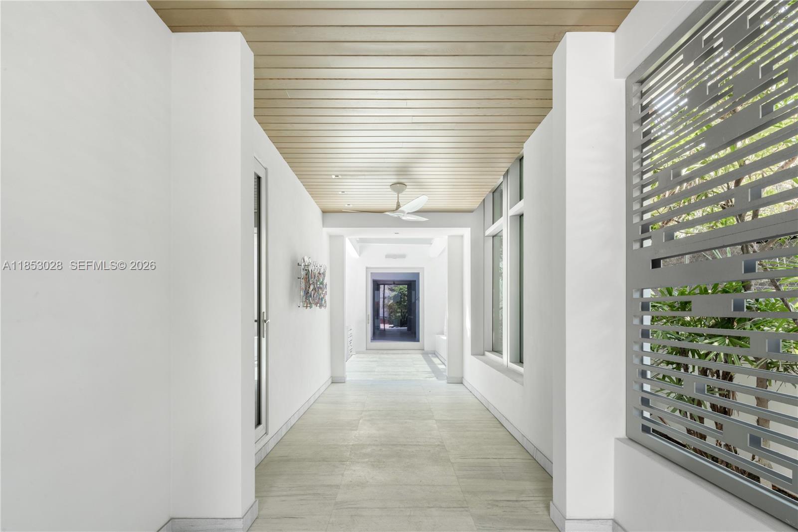 ALTOS DEL MAR NO 1 - Residential