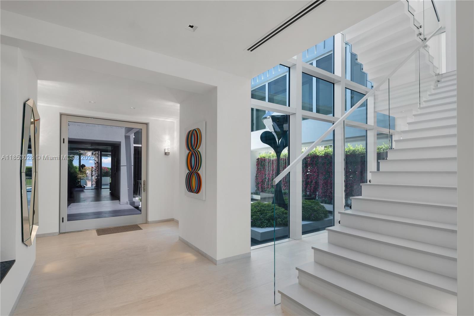 ALTOS DEL MAR NO 1 - Residential