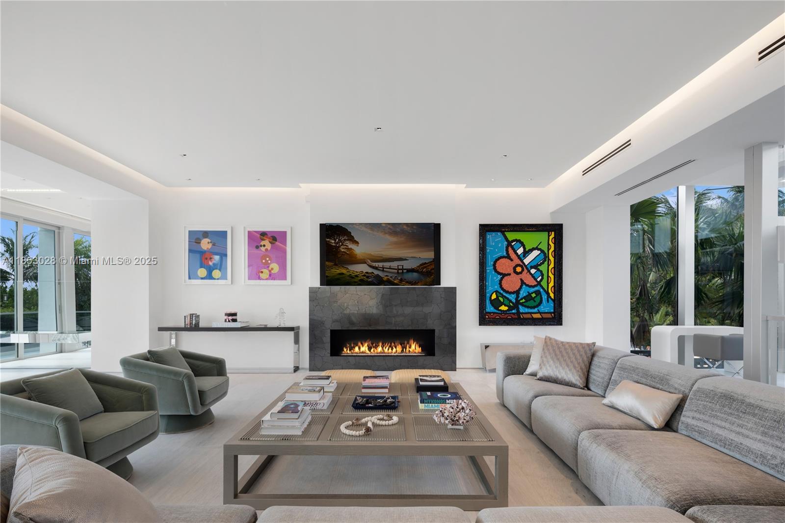 ALTOS DEL MAR NO 1 - Residential