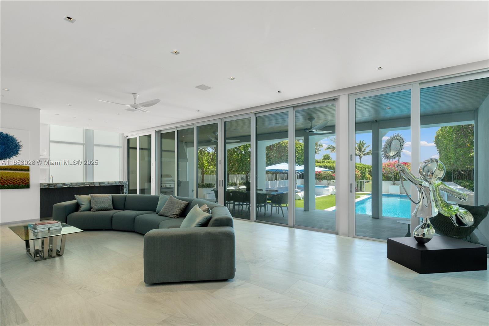 ALTOS DEL MAR NO 1 - Residential