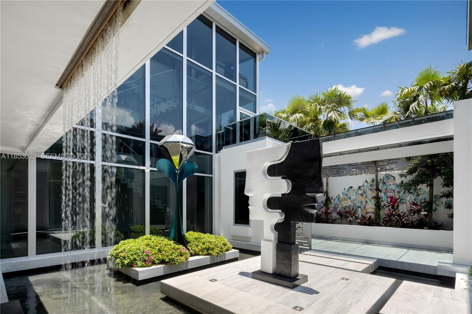 ALTOS DEL MAR NO 1 - Residential