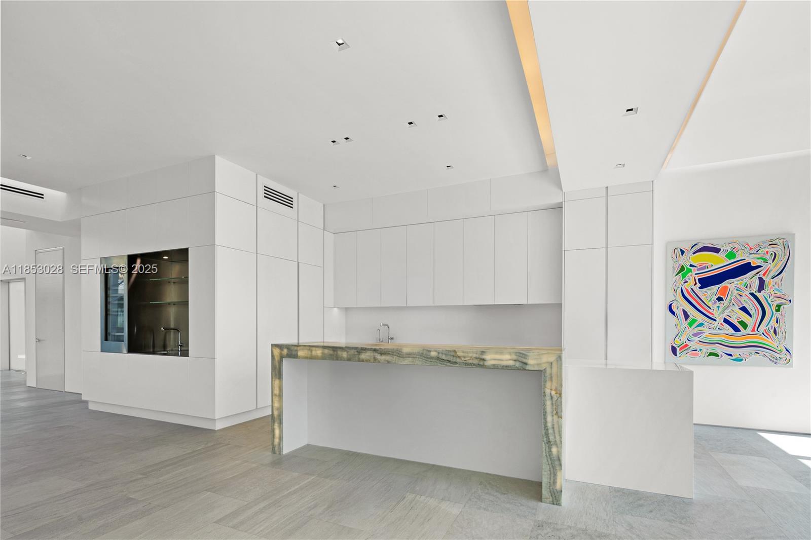 ALTOS DEL MAR NO 1 - Residential