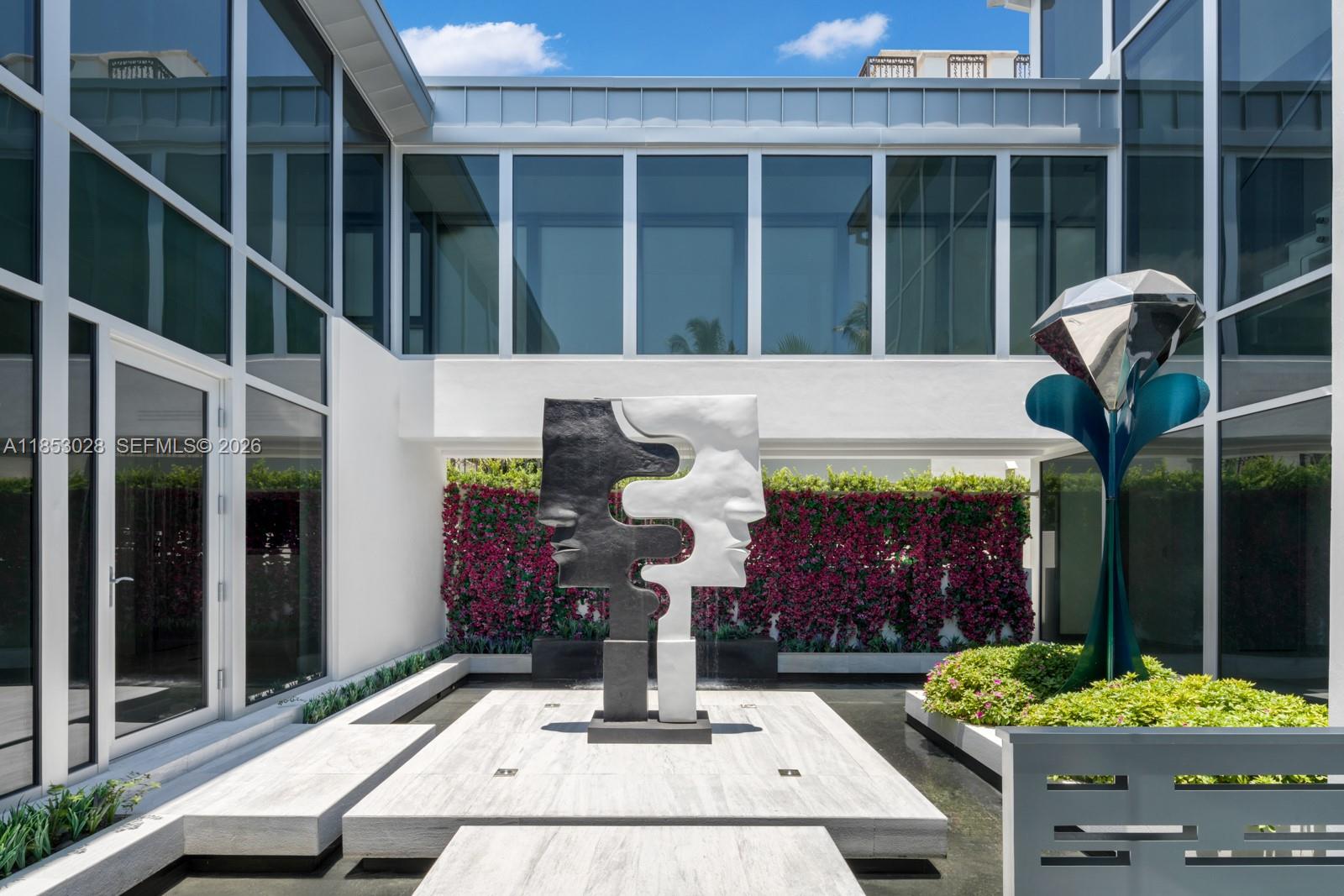 ALTOS DEL MAR NO 1 - Residential