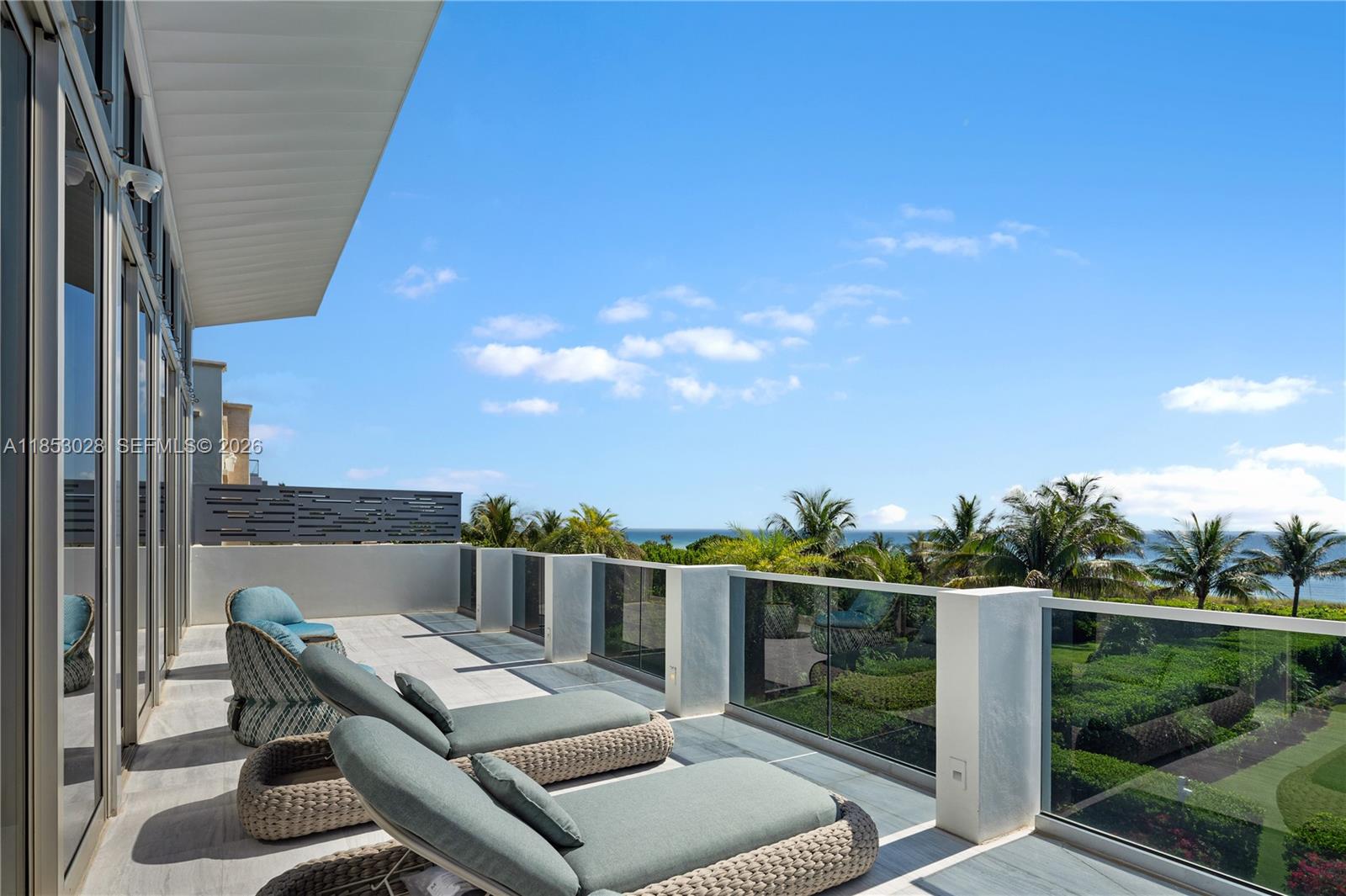 ALTOS DEL MAR NO 1 - Residential