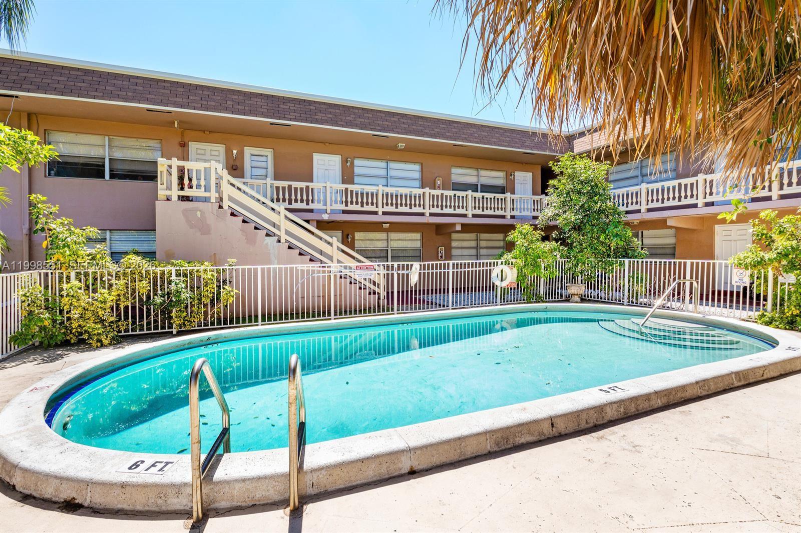 OCEAN DRIVE ESTATES CONDO - Residential