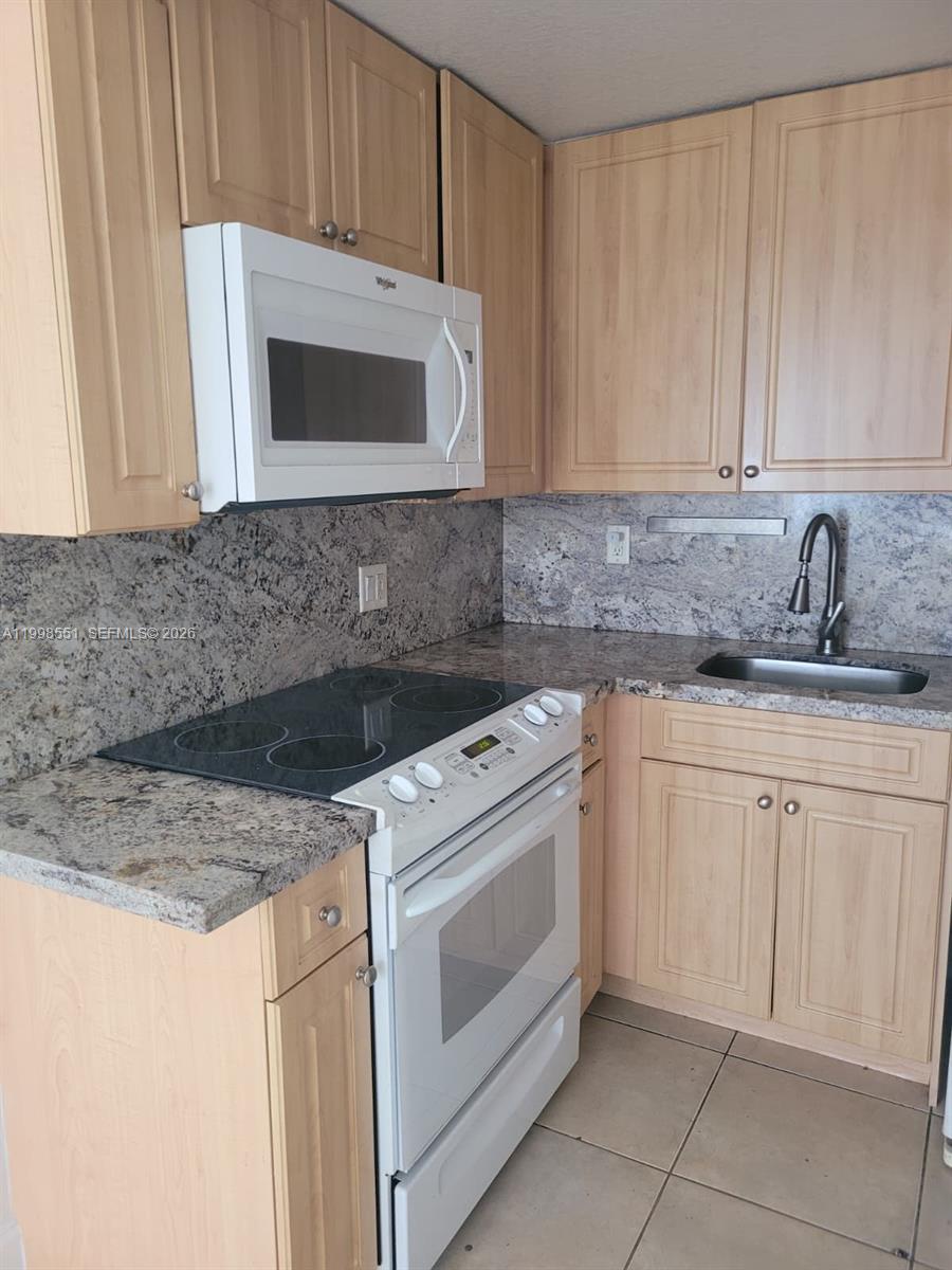 OCEAN DRIVE ESTATES CONDO - Residential