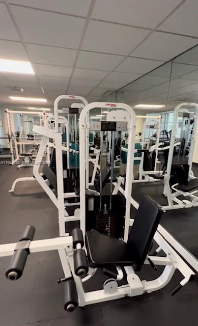 ISLAND POINTE CONDO - Residential