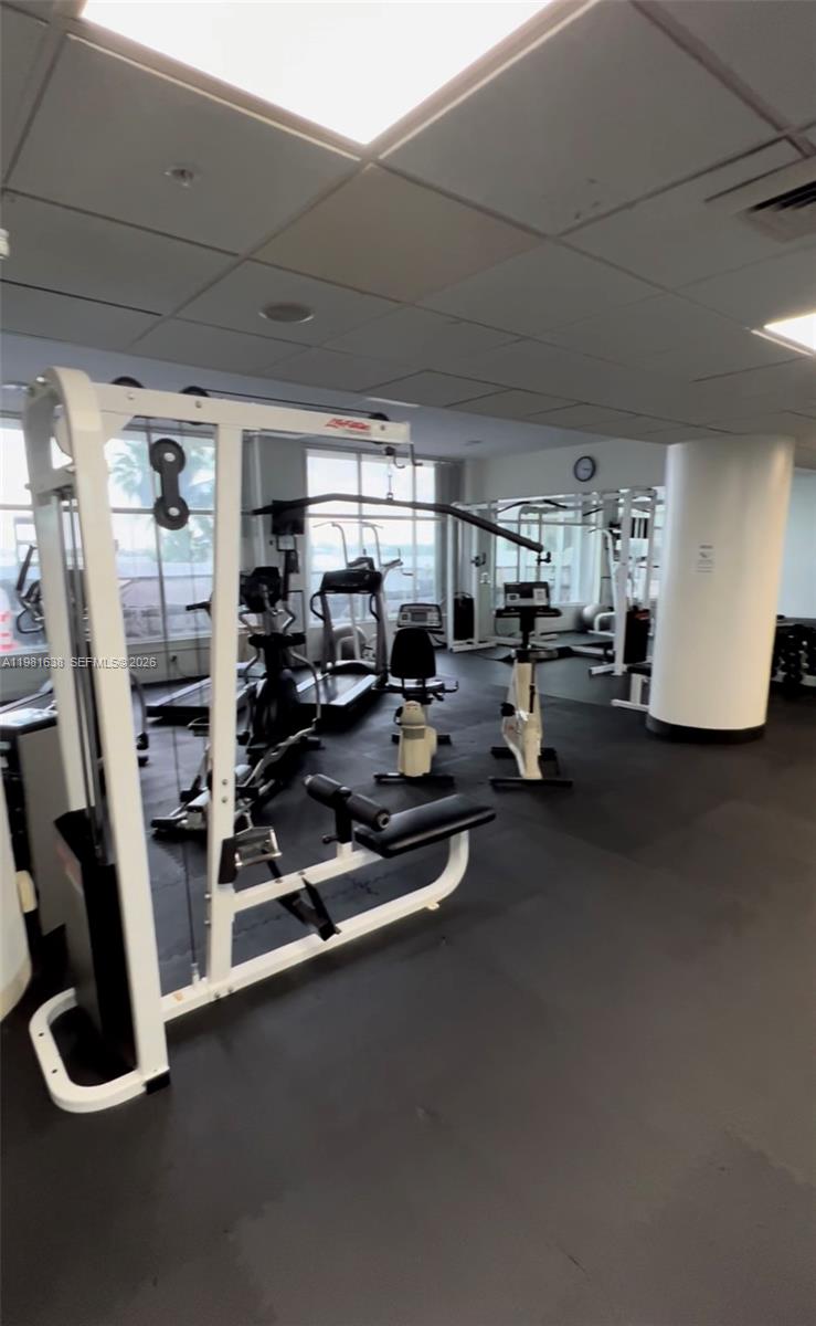 ISLAND POINTE CONDO - Residential