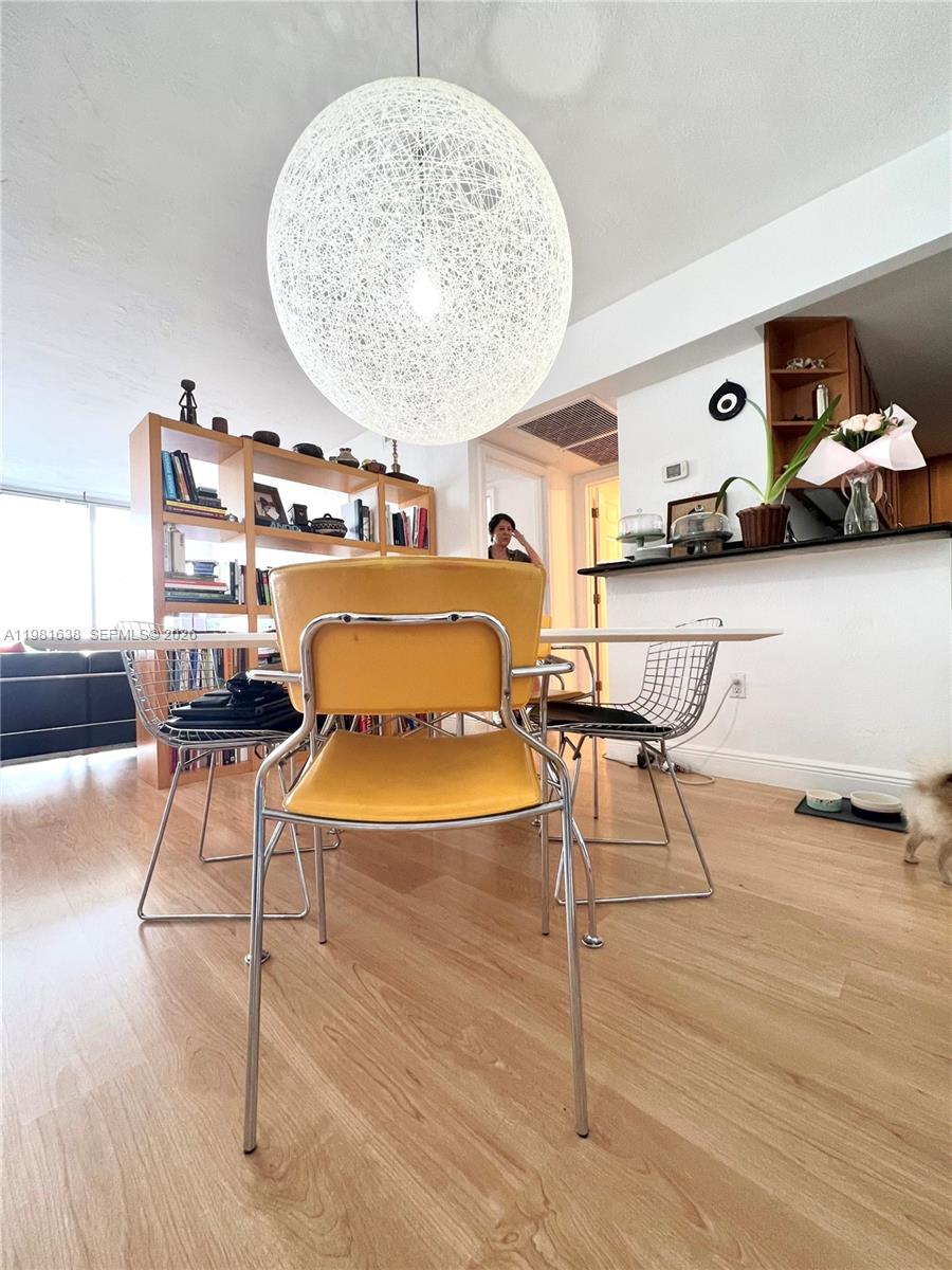 ISLAND POINTE CONDO - Residential