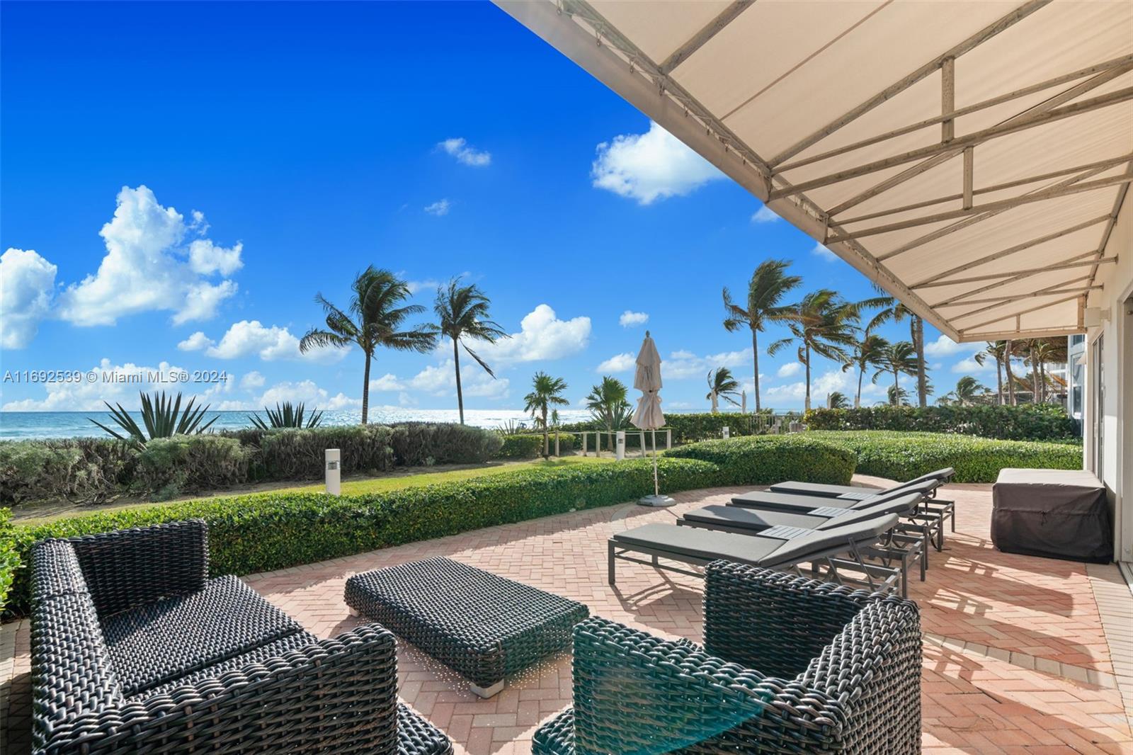 18201 Collins Ave 409