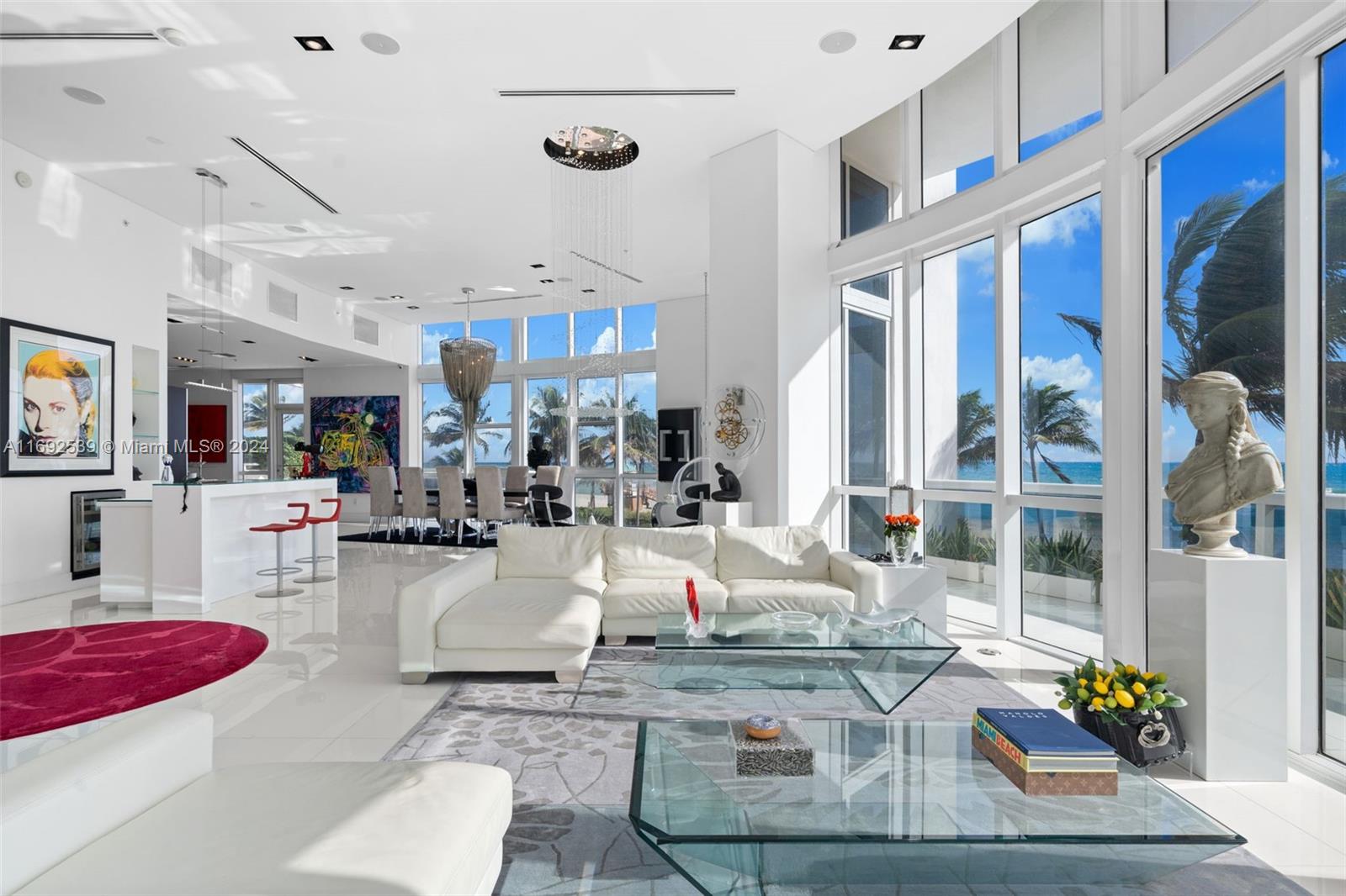 18201 Collins Ave 409