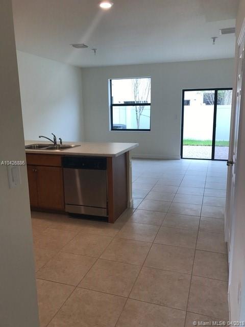 BONTERRA - Residential Lease