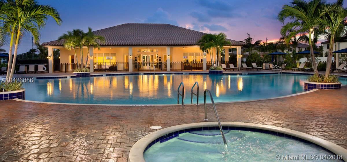 BONTERRA - Residential Lease