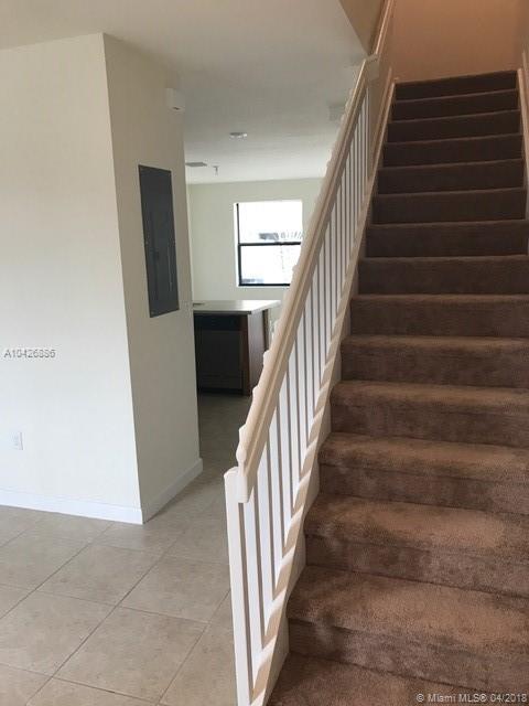 BONTERRA - Residential Lease