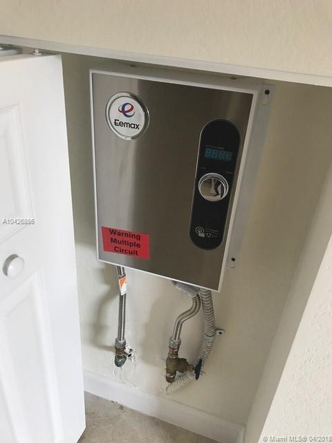 BONTERRA - Residential Lease