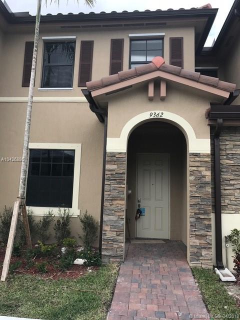 BONTERRA - Residential Lease