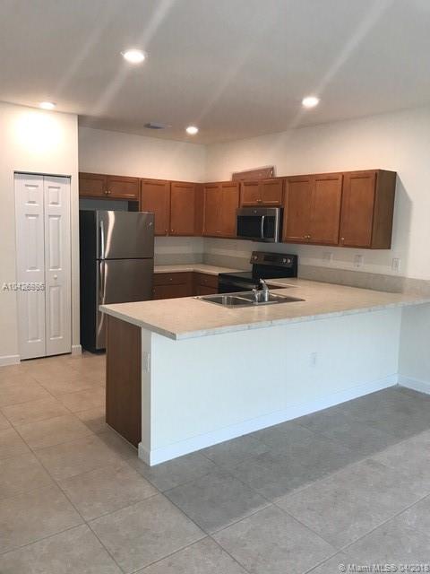 BONTERRA - Residential Lease