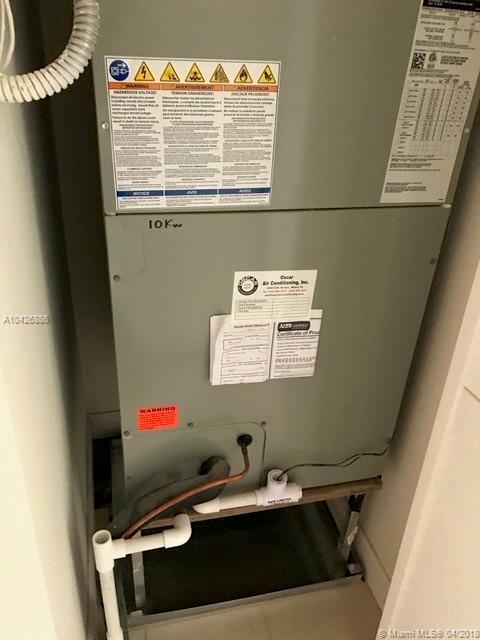 BONTERRA - Residential Lease