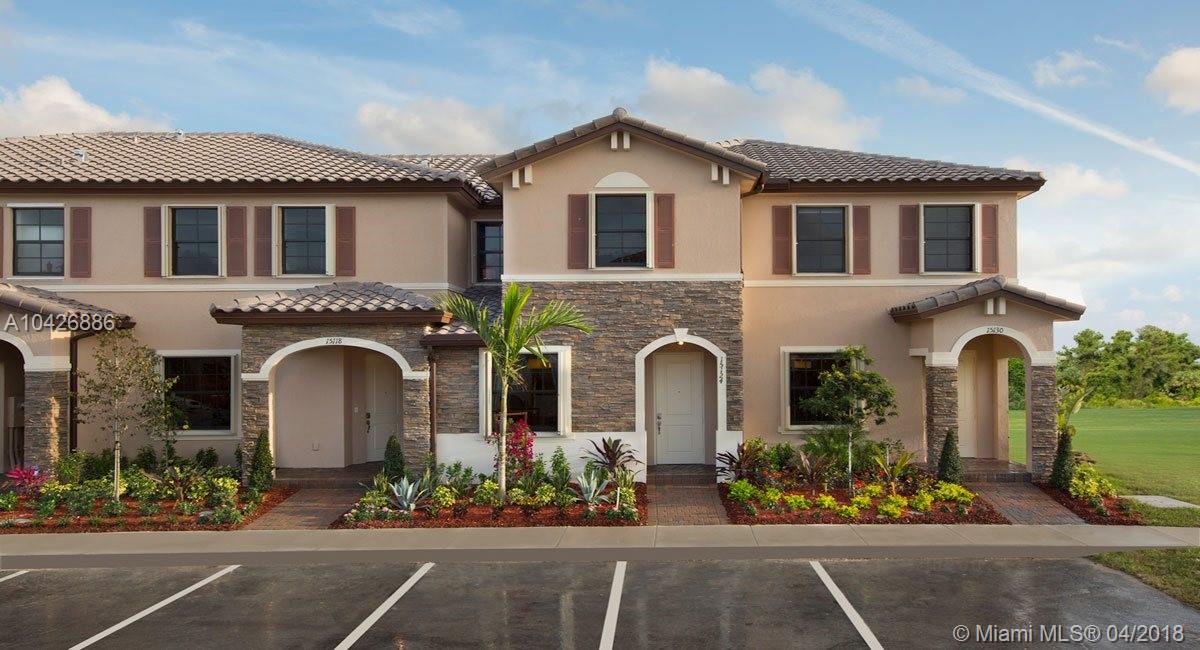 BONTERRA - Residential Lease