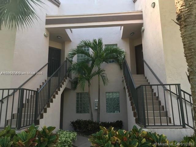 ALEXANDRA VILLAGE CONDO - Residential Lease