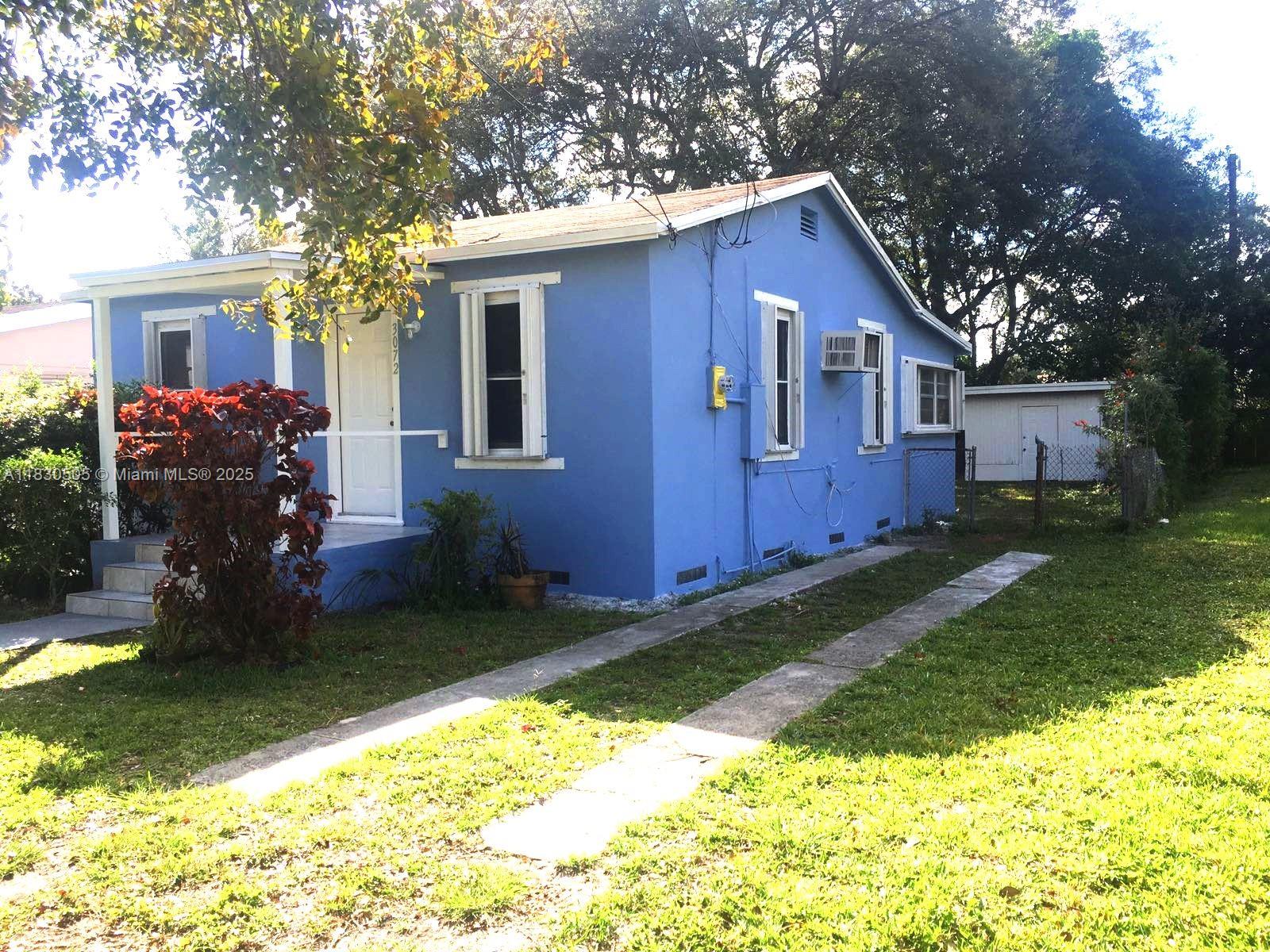 3072 NW 58th St