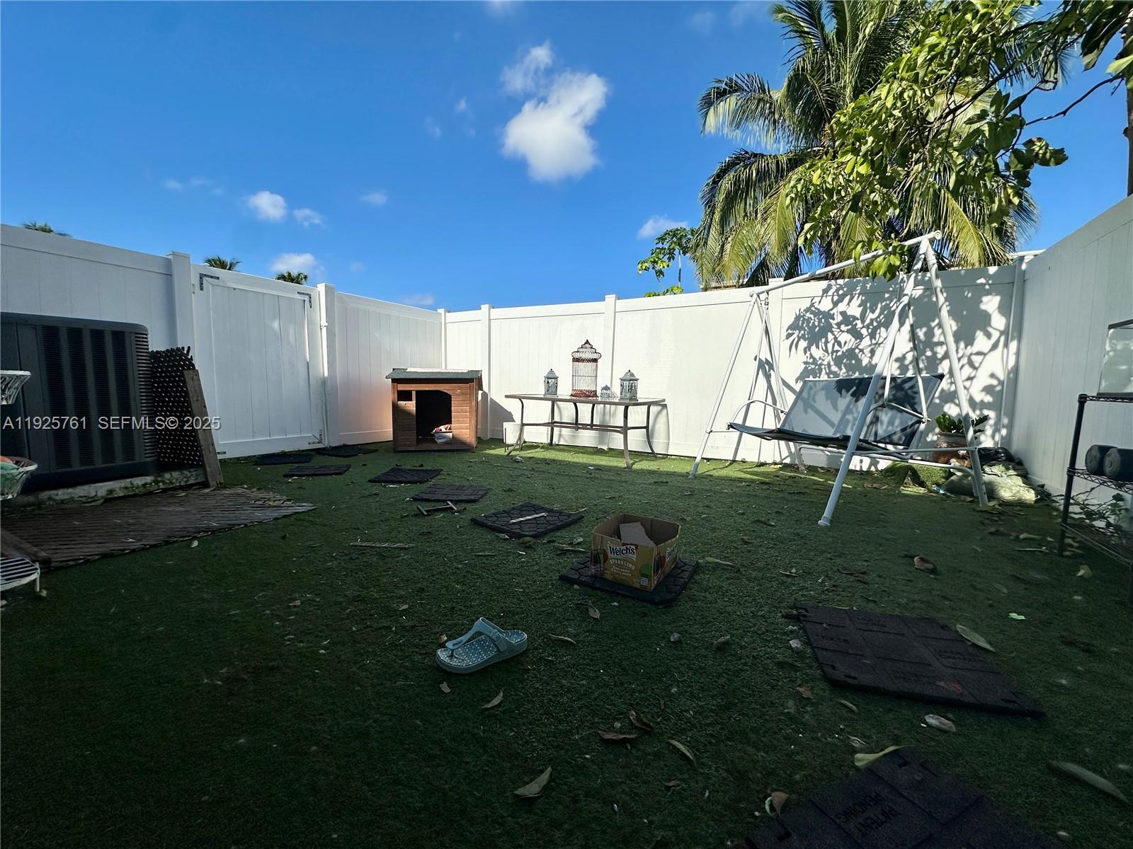 ORIOLE GOLF & TENNIS CLUB - Residential