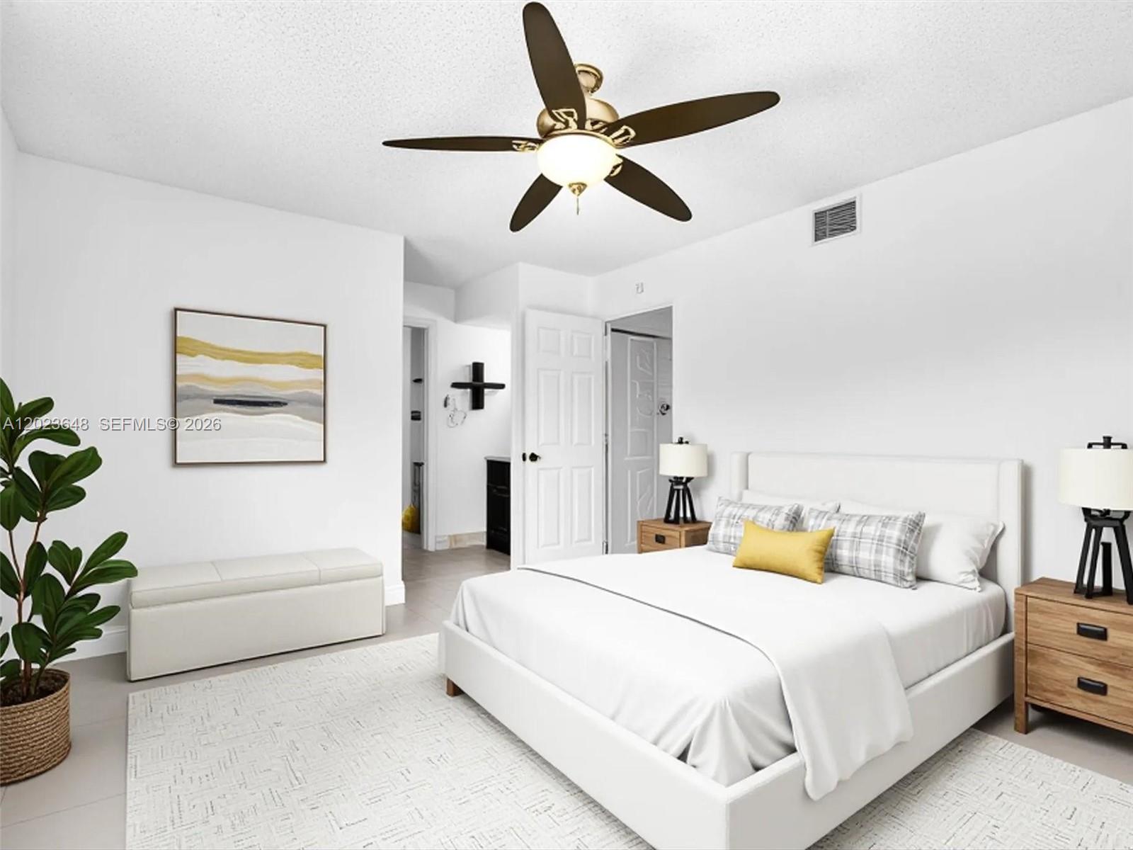 VILLA RUSTICA I CONDO - Residential