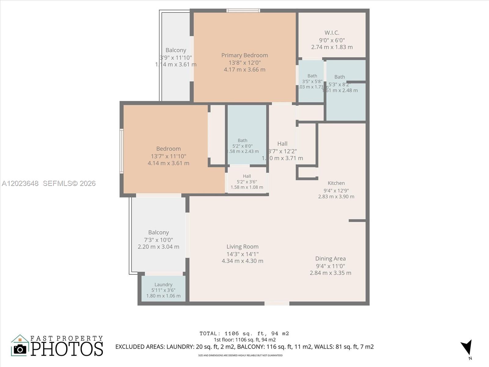 VILLA RUSTICA I CONDO - Residential