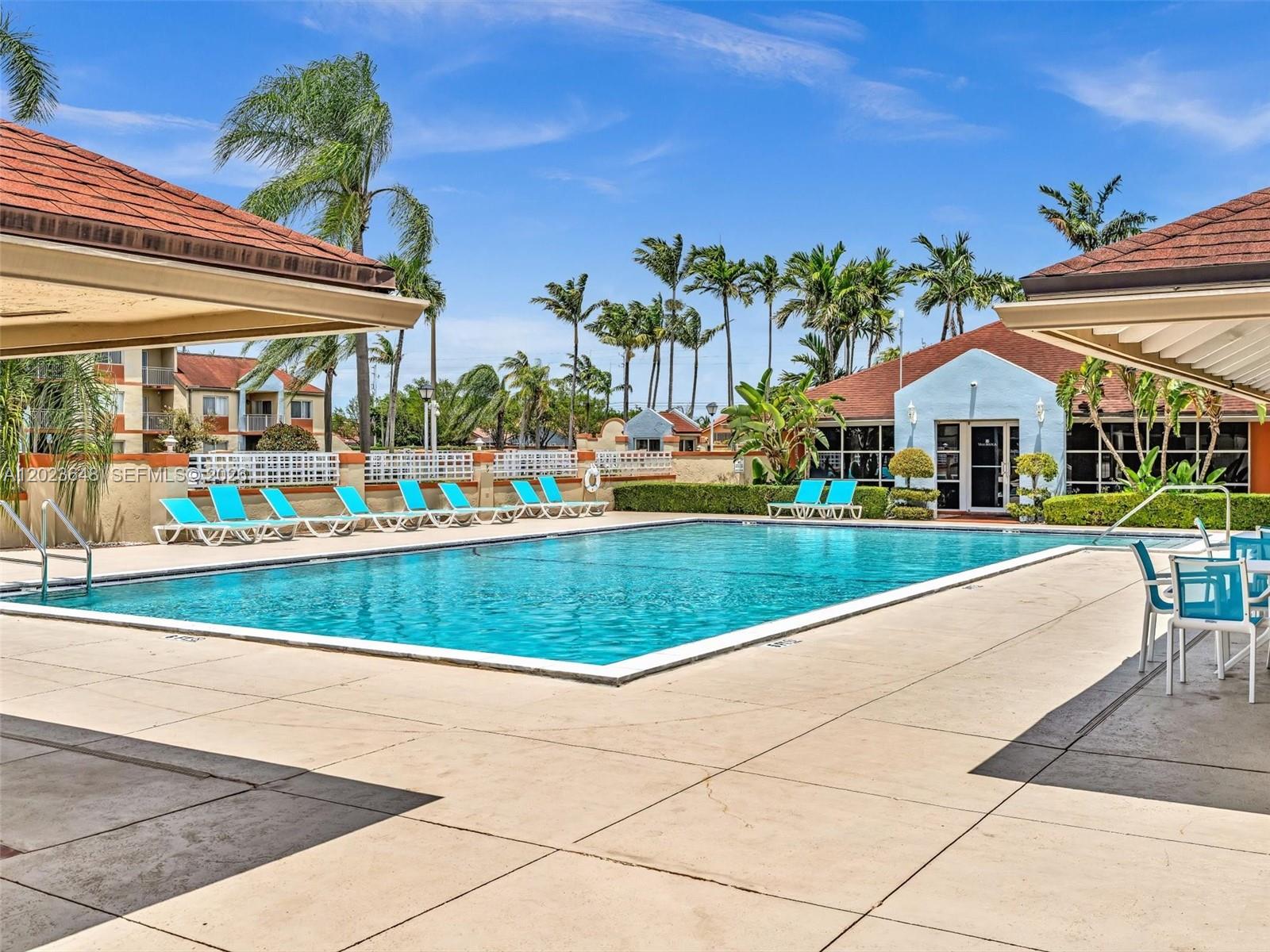 VILLA RUSTICA I CONDO - Residential