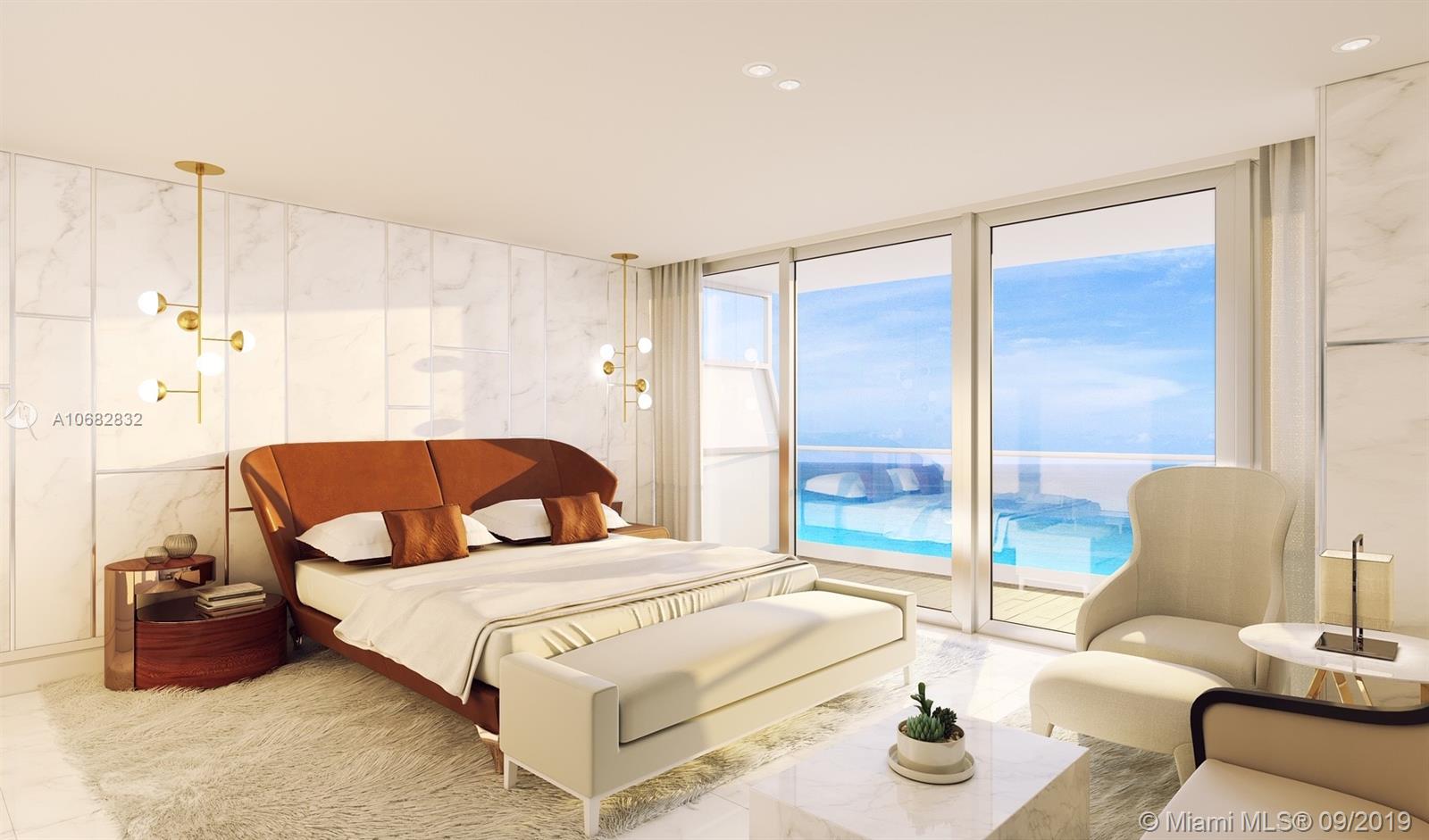 Fendi Chateau - Residential