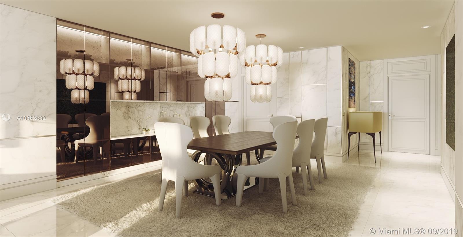 Fendi Chateau - Residential