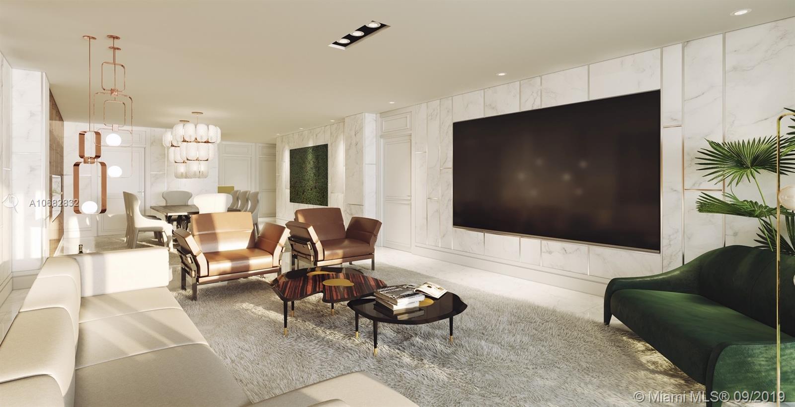 Fendi Chateau - Residential